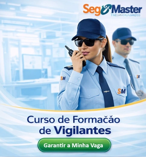 Formação de Vigilantes