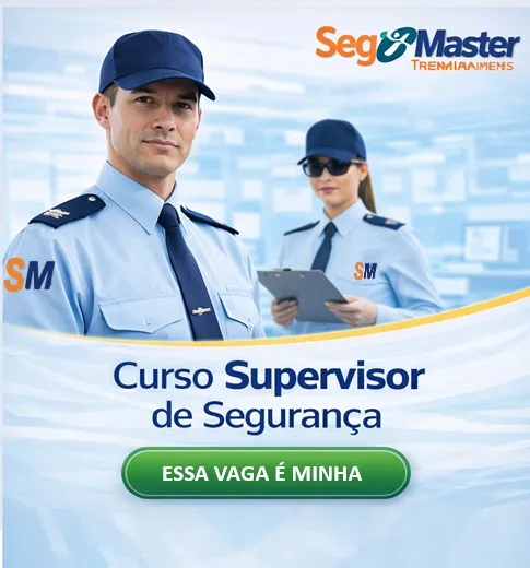 Supervisor de Segurança